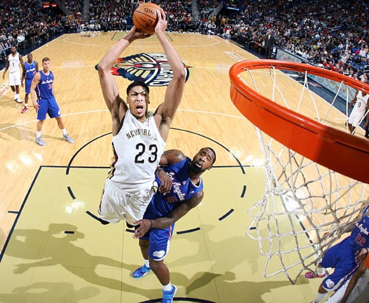 Anthony Davis